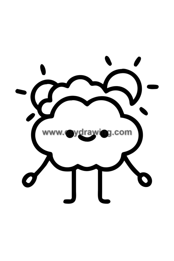 cartoon-cloud-with-personality
