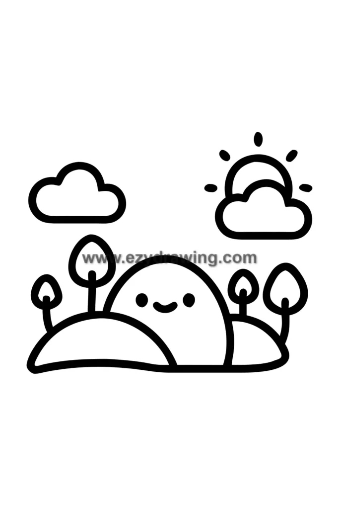 cartoon-nature-scene-background