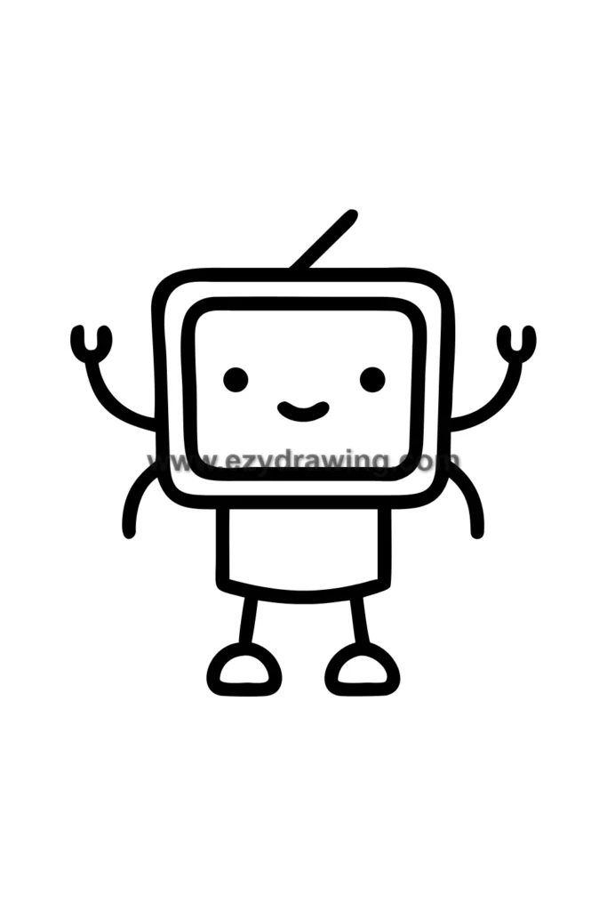 cartoon-robot-little-helper