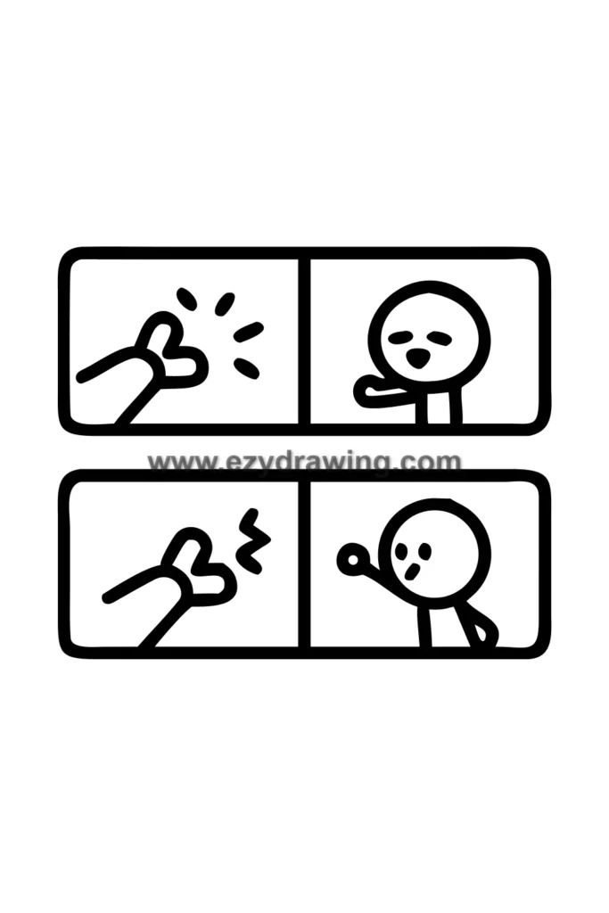 cartoon-scene-comic-strip-panel