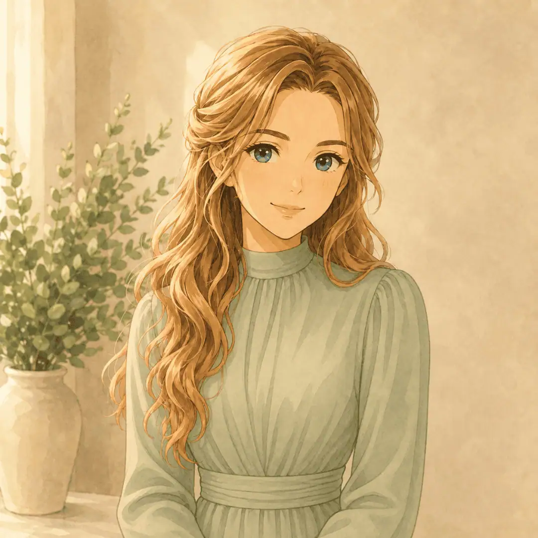 About Us 4 Emily Carter Profile Image